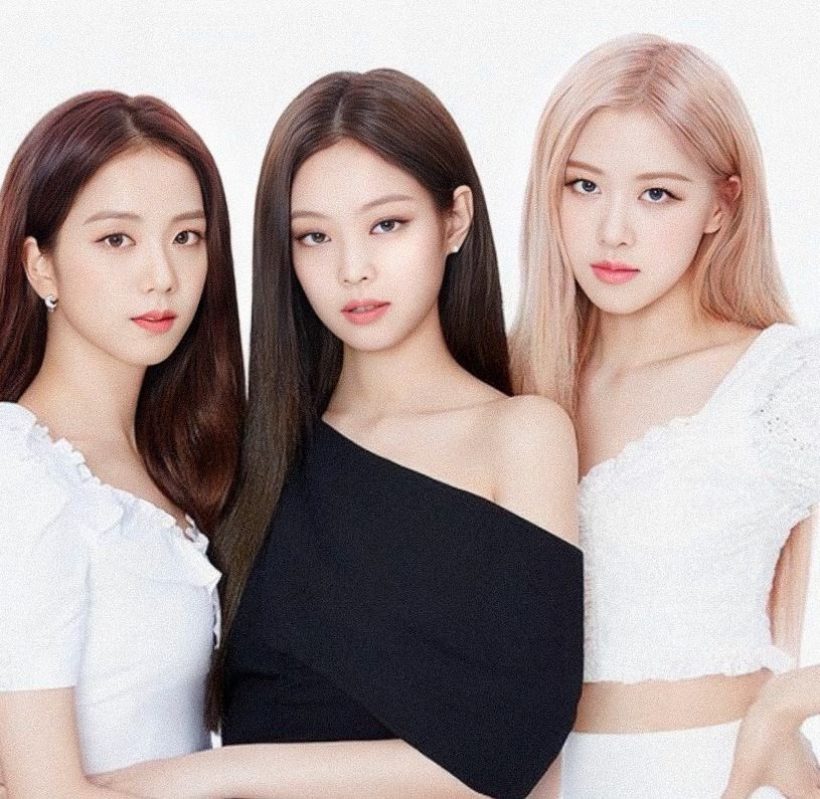 ชาวเน็ตกล่าวหา ลิซ่าBLACKPINK ไม่ได้สนับสนุนเพื่อนร่วมวง?