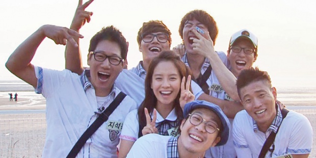 รายการ Running Man เรตติ้งร่วงลงต่ำสุดเป็นประวัติการณ์!!