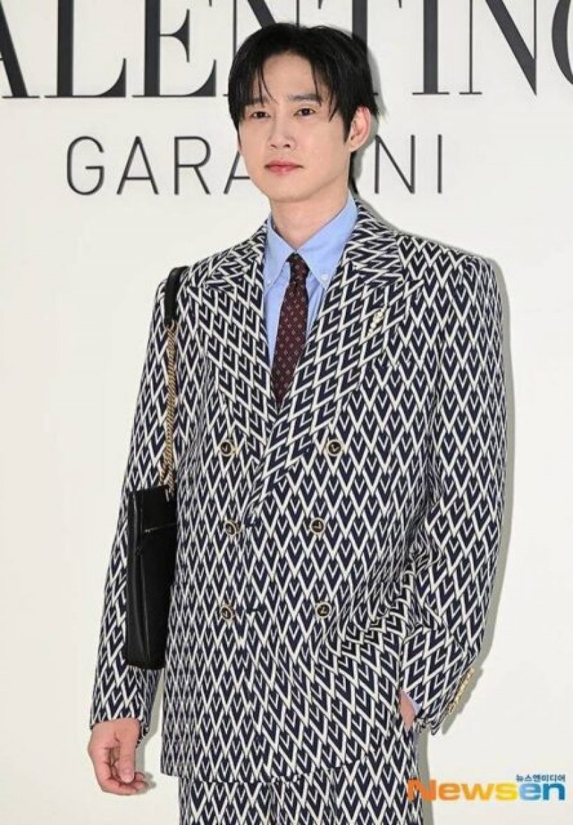 "พัคซองฮุน" กล้าวิจารณ์สื่อเกาหลี! ปม "ตัวละครข้ามเพศ" ในอดีต!