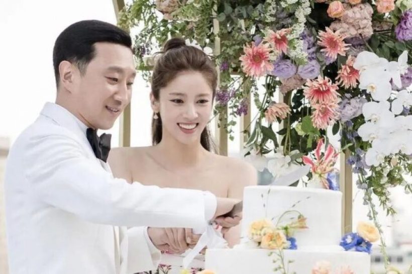 ชาวเน็ตเดือด! นักร้องสาวแฉสามี หลอกให้แต่งงาน ปมมีลูก