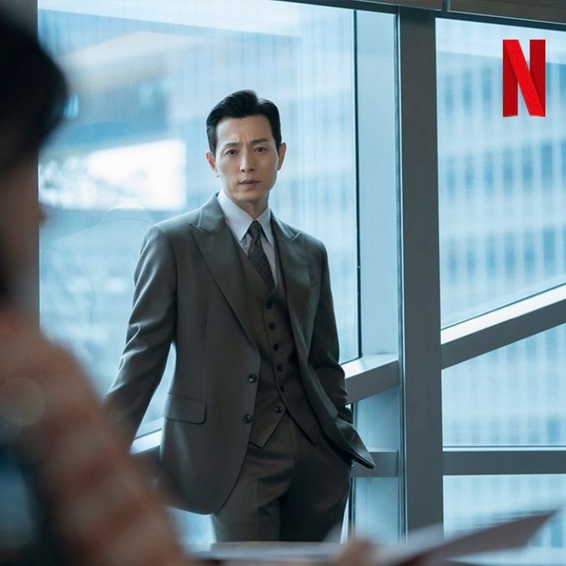 ดาราหนุ่มยังต้องทำพาร์ทไทม์หาเงินใช้ แม้ซีรีส์ดังเปรี้ยงทั่วโลก
