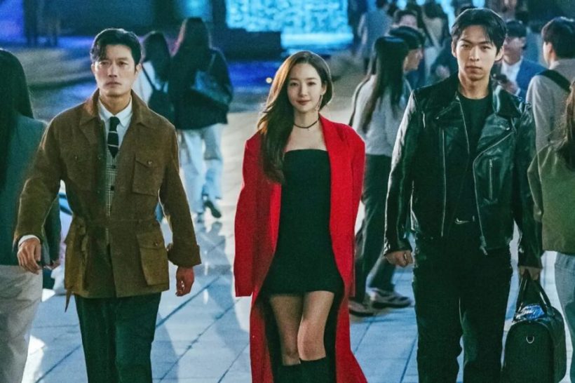เกิดอะไรขึ้น? ซีรีส์ใหม่นางเอกดัง เรตติ้งดิ่งเหลือ 0