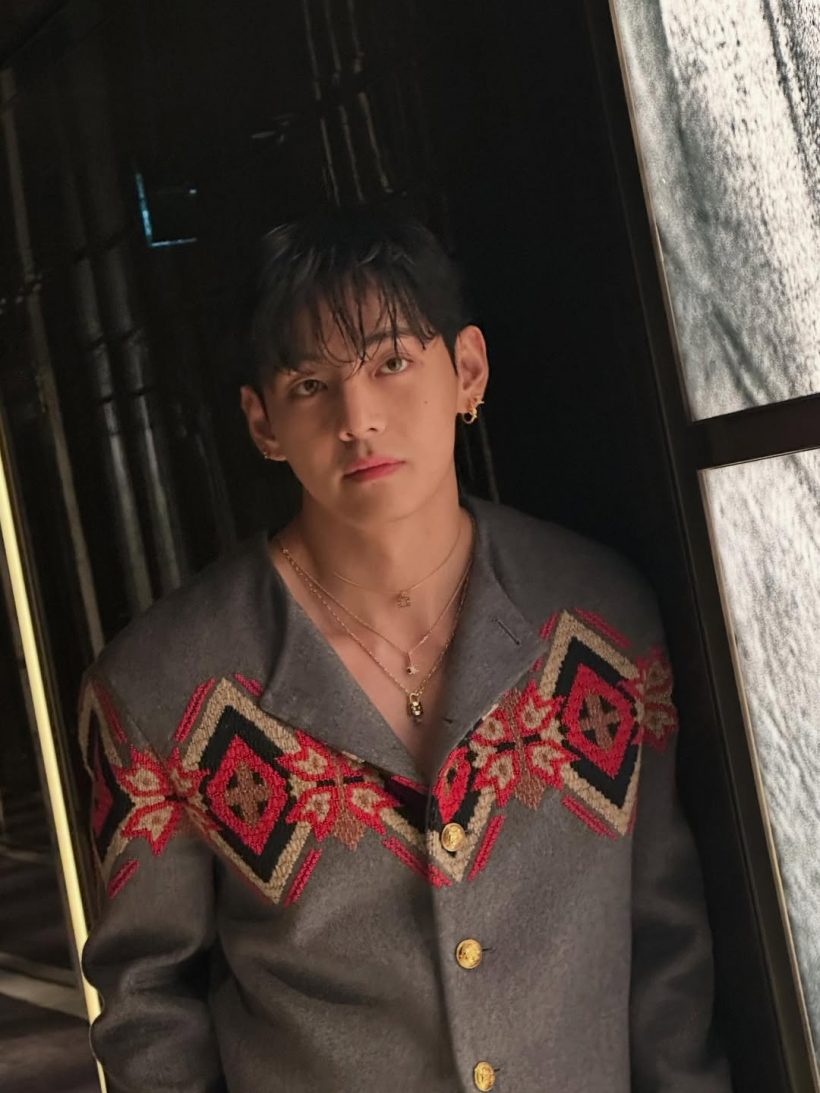 รวยระดับเศรษฐี! ซุปตาร์หนุ่มควัก 370 ล้านซื้อบ้านพักหรู
