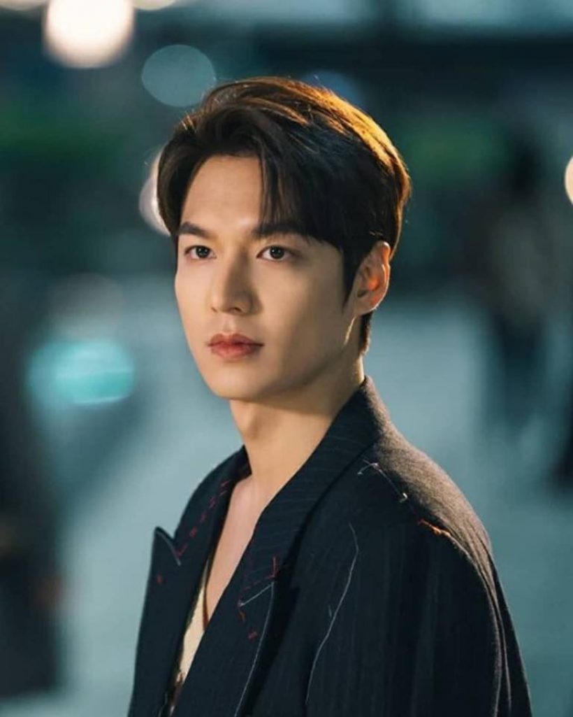 เกิดอะไรขึ้น? ซุปตาร์หนุ่ม ผอมลงจนเเทบจำไม่ได้