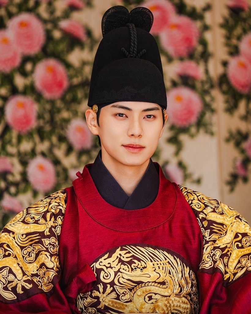 พระเอกดาวรุ่งคนนี้ ฟาดอันดับ 1 นักเเสดงกระเเสเเรงเดือนตุลา