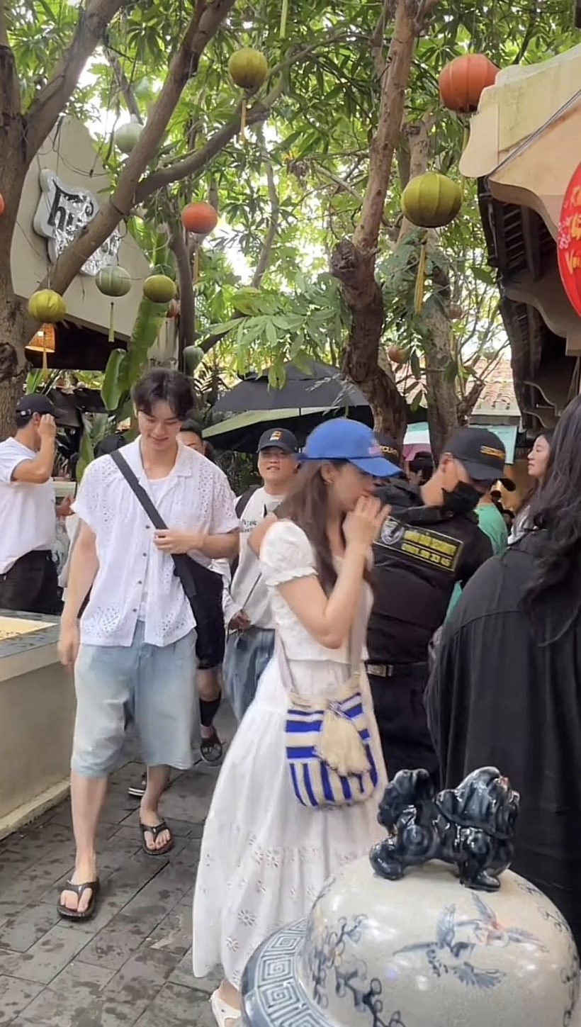 เวียดนามแตก!พระนางคู่ดัง ฟินต่อไม่รอแล้วจ้าาา!
