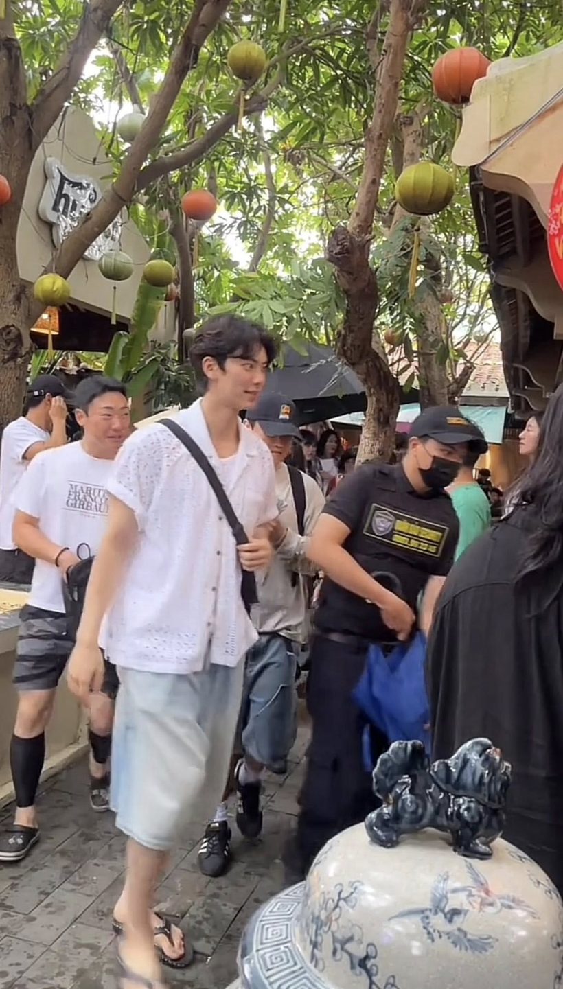เวียดนามแตก!พระนางคู่ดัง ฟินต่อไม่รอแล้วจ้าาา!