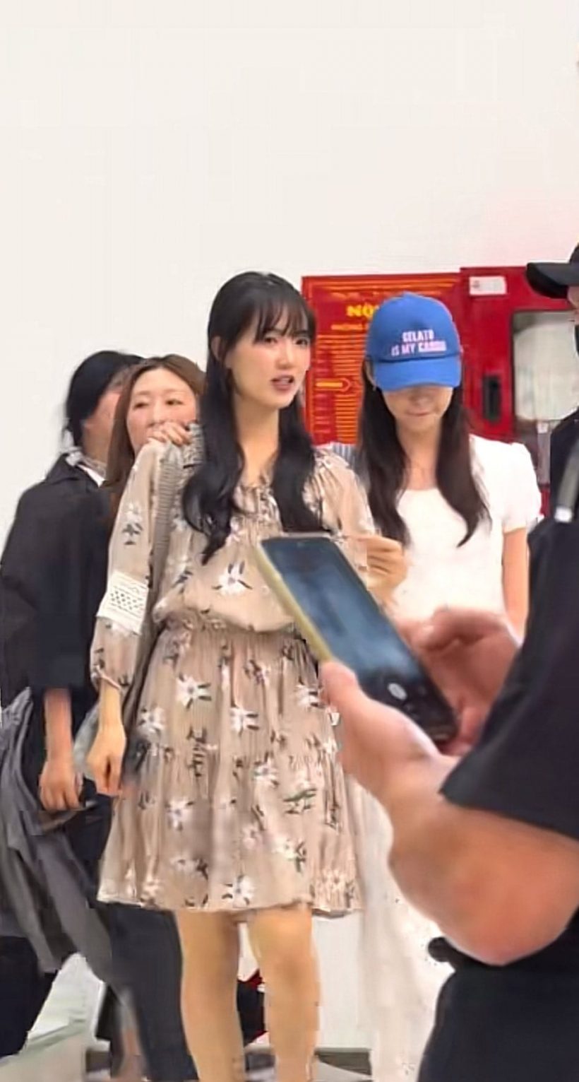 เวียดนามแตก!พระนางคู่ดัง ฟินต่อไม่รอแล้วจ้าาา!