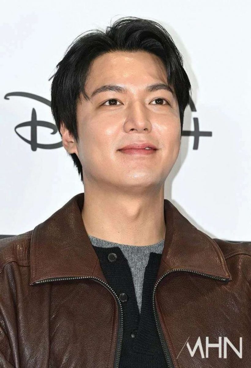 ชาวเน็ตวิจารณ์ภาพล่าสุด ลีมินโฮ ทำไมโอปป้าปล่อยตัวขนาดนี้