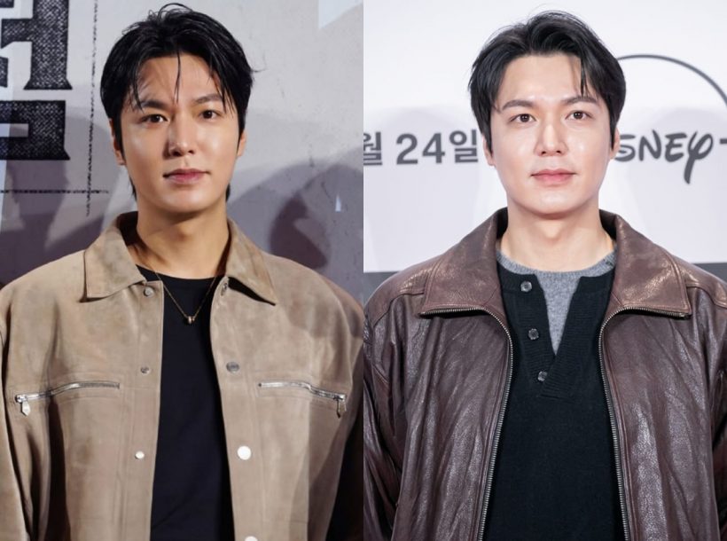 ชาวเน็ตวิจารณ์ภาพล่าสุด ลีมินโฮ ทำไมโอปป้าปล่อยตัวขนาดนี้