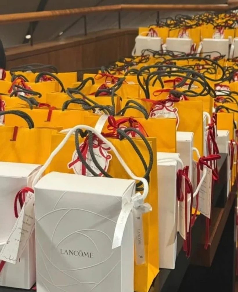 เปิดค่าใช้จ่ายทั้งหมด งานเเต่ง ชินมินอา-คิมอูบิน อลังการเเห่งปีสุดๆ