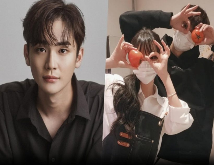 ฟ้าผ่าต้นปี...ดาราหนุ่มประกาศลาวงการ ขอไปสร้างครอบครัว