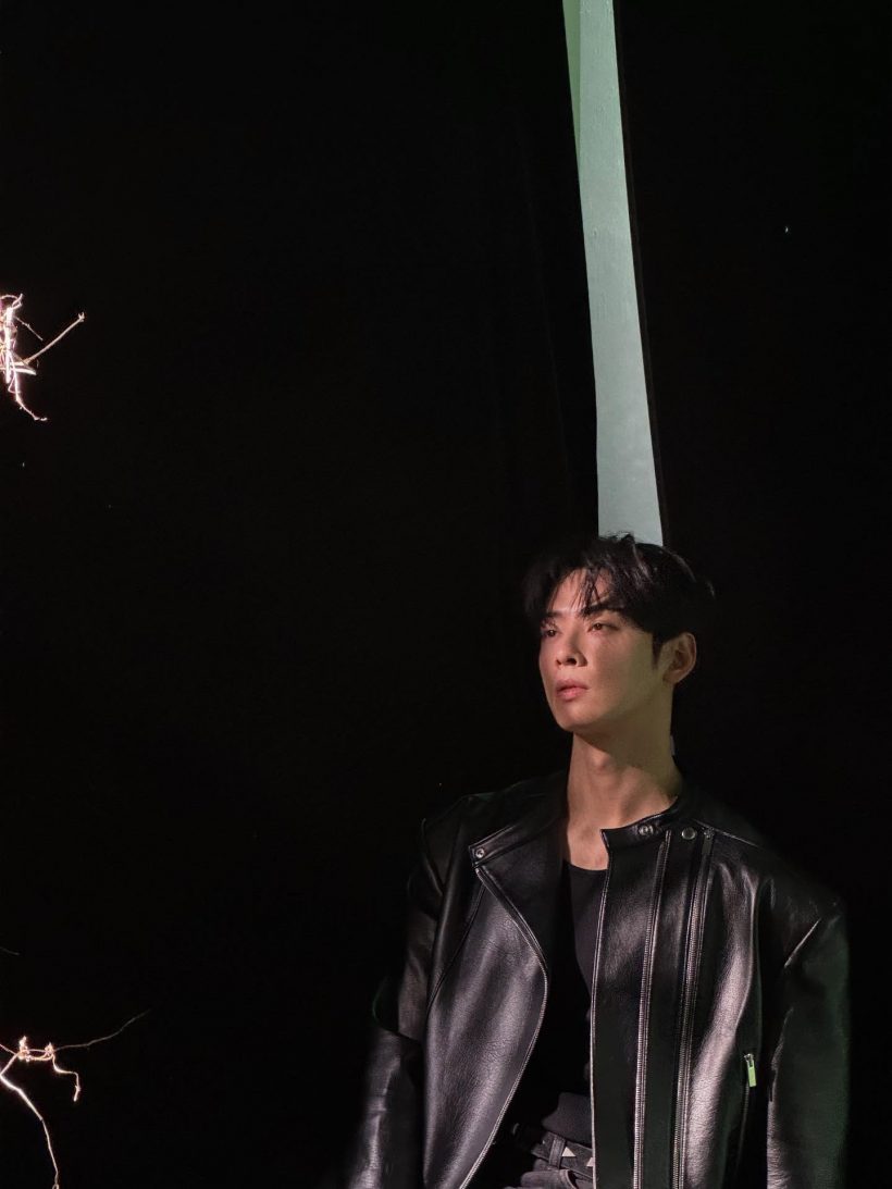 งานเข้า! ชาอึนอู กองทัพเกาหลีถึงกับทำแบบนี้ เซ่นพิษข่าวลือเลี่ยงภาษี