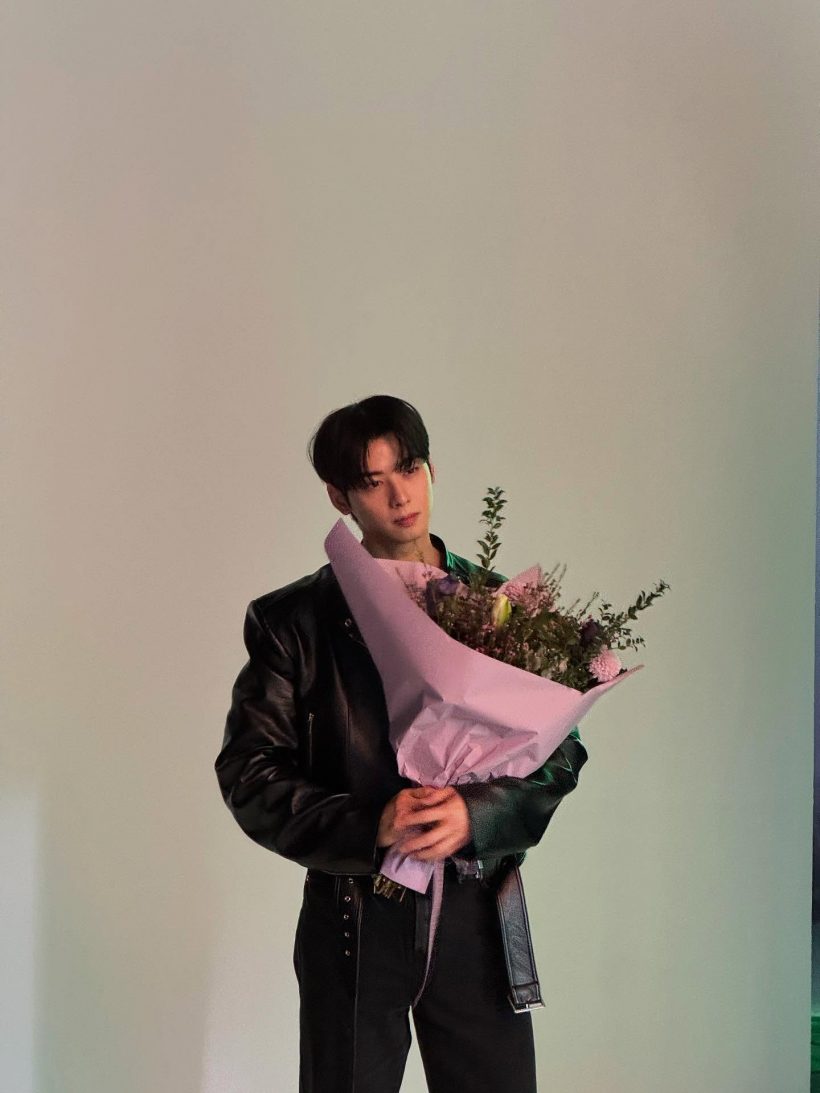 งานเข้า! ชาอึนอู กองทัพเกาหลีถึงกับทำแบบนี้ เซ่นพิษข่าวลือเลี่ยงภาษี