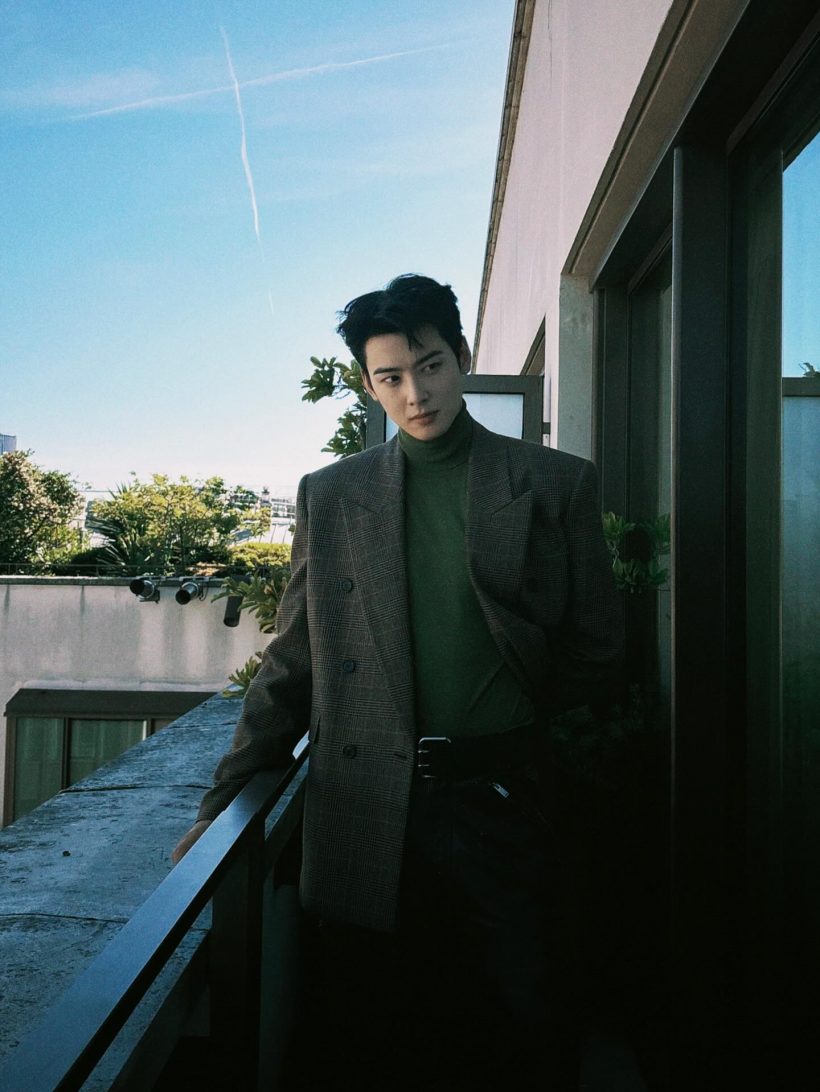 ชนะคดีแต่อาจแพ้ใจคนดู! เตือน ชาอึนอู ระวังชื่อเสียกู้ไม่กลับ