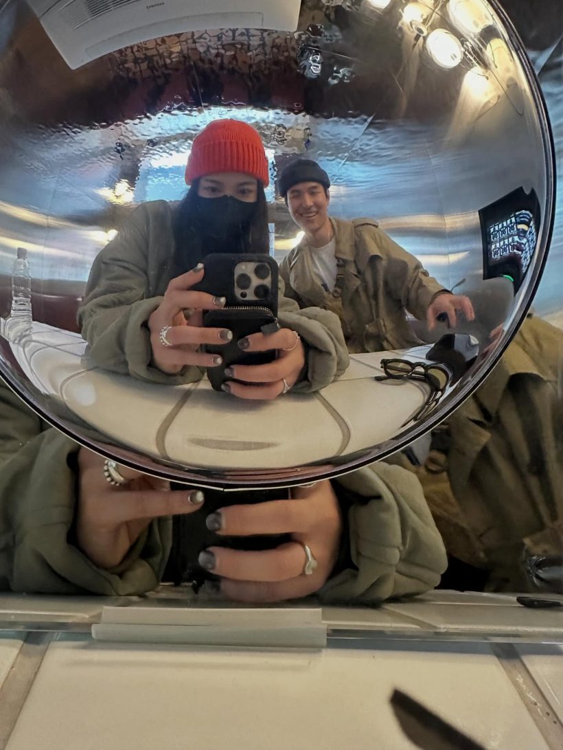 ชีวิตคอมพลีท...นักร้องสาวเจ้าของเพลงดัง ถูกแฟนคุกเข่าขอแต่ง