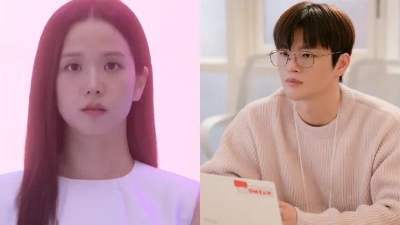 เเรงมาก! จีซู คัมเเบคซีรีส์เรื่องใหม่ โดนวิจารณ์ขนาดนี้!