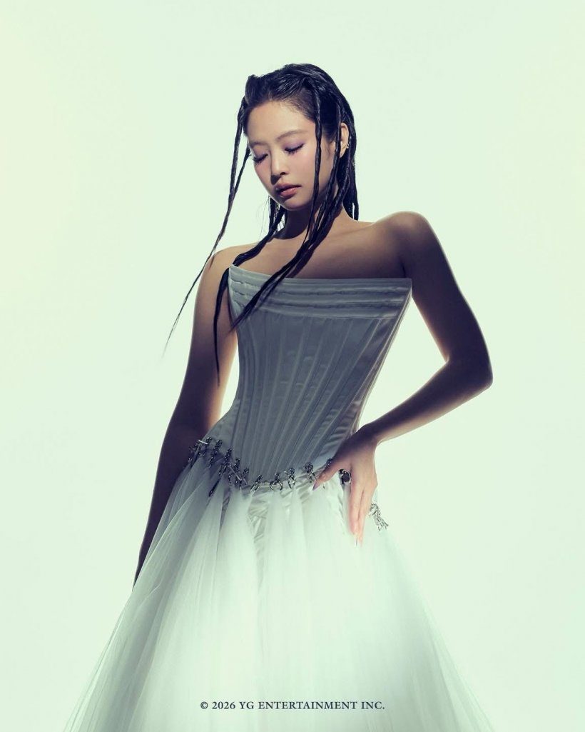 ชาวเน็ตไม่ตื่นเต้น อัลบั้มใหม่ Blackpink ดูน่าเบื่อ-ซ้ำซาก