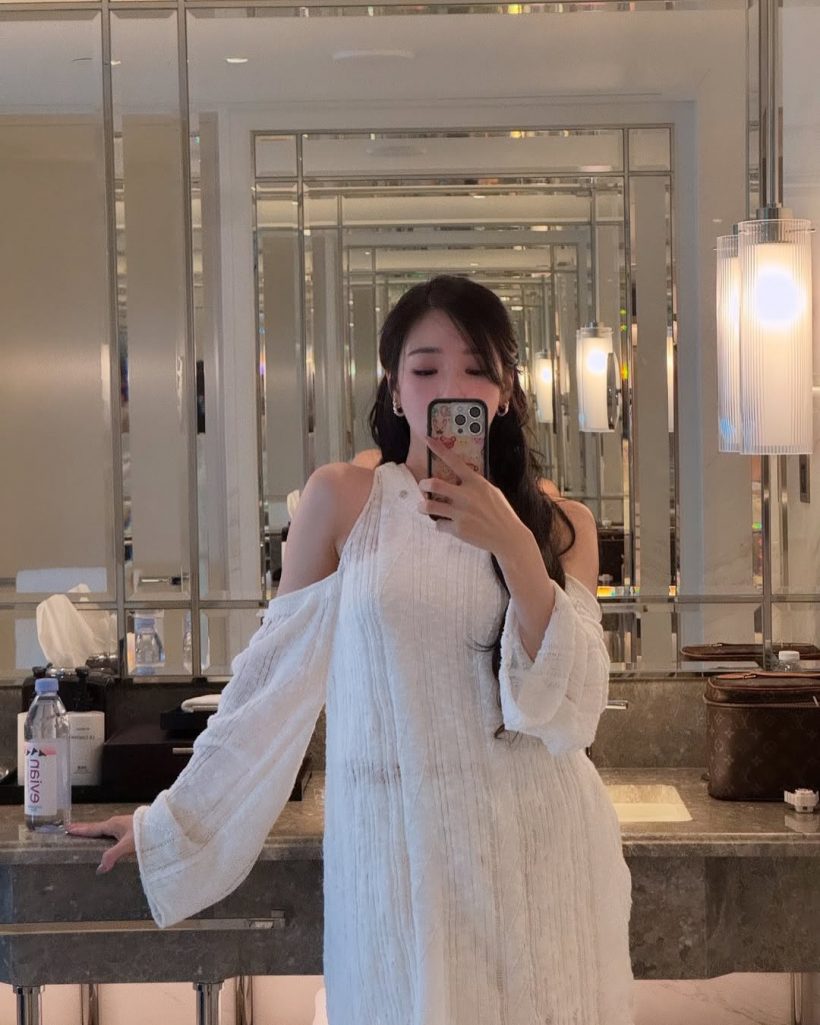 ดาราสาว โดนจับผิดท้องก่อนเเต่ง หลังประกาศวิวาห์ฟ้าผ่า