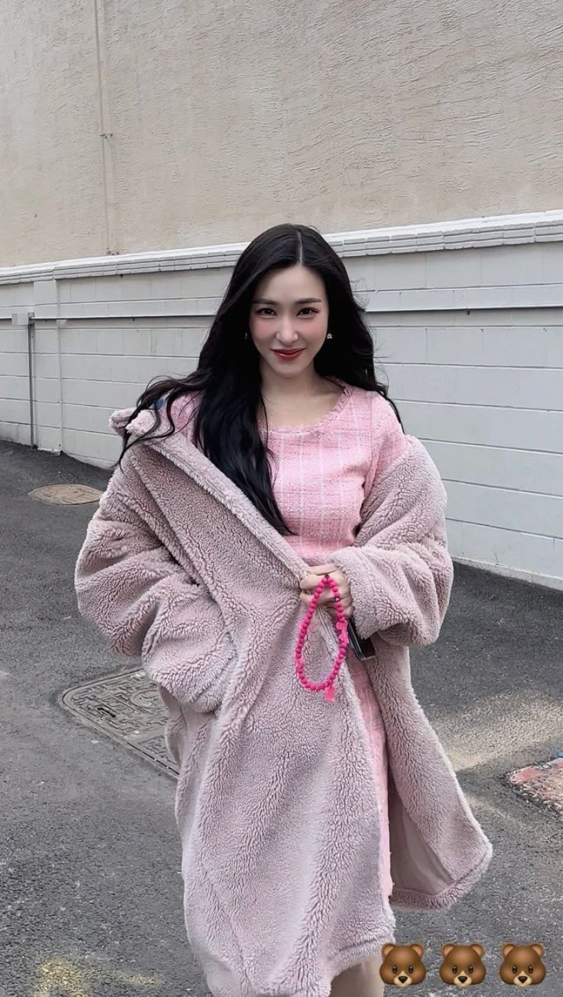 ดาราสาว โดนจับผิดท้องก่อนเเต่ง หลังประกาศวิวาห์ฟ้าผ่า