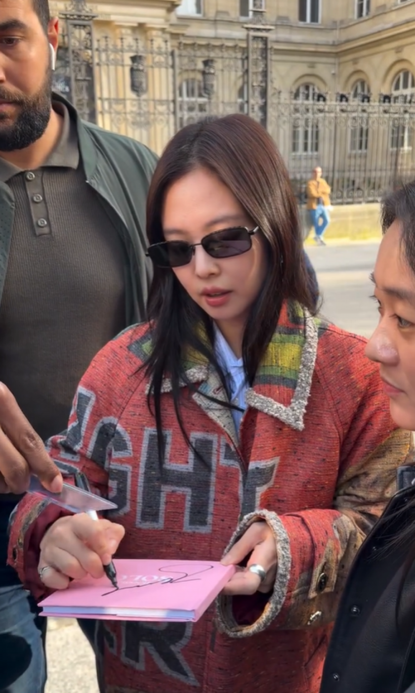 หมดเวลาใจดี! ต้นสังกัดป้องเจนนี่ หลังไวรัลถูกรุมจนเดินไม่ได้