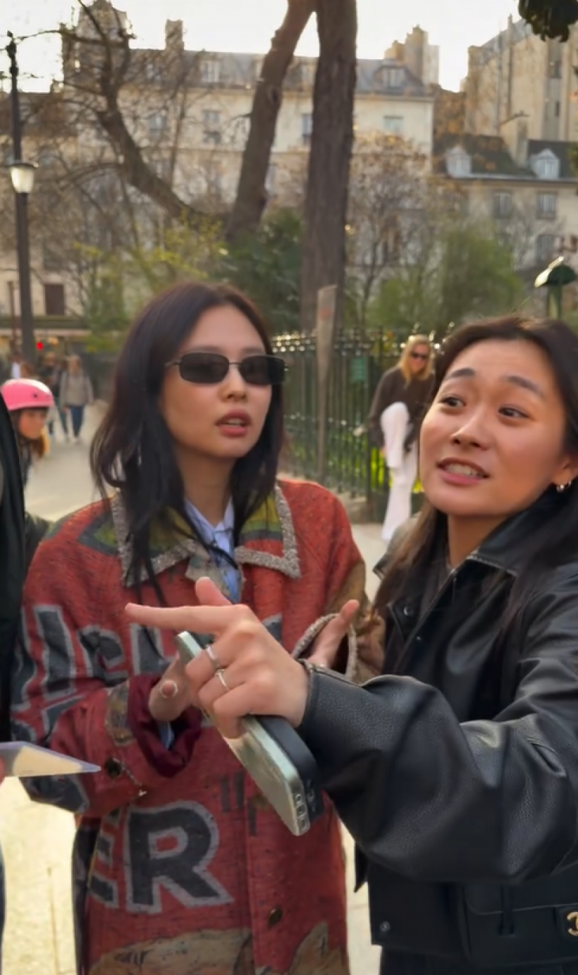 หมดเวลาใจดี! ต้นสังกัดป้องเจนนี่ หลังไวรัลถูกรุมจนเดินไม่ได้