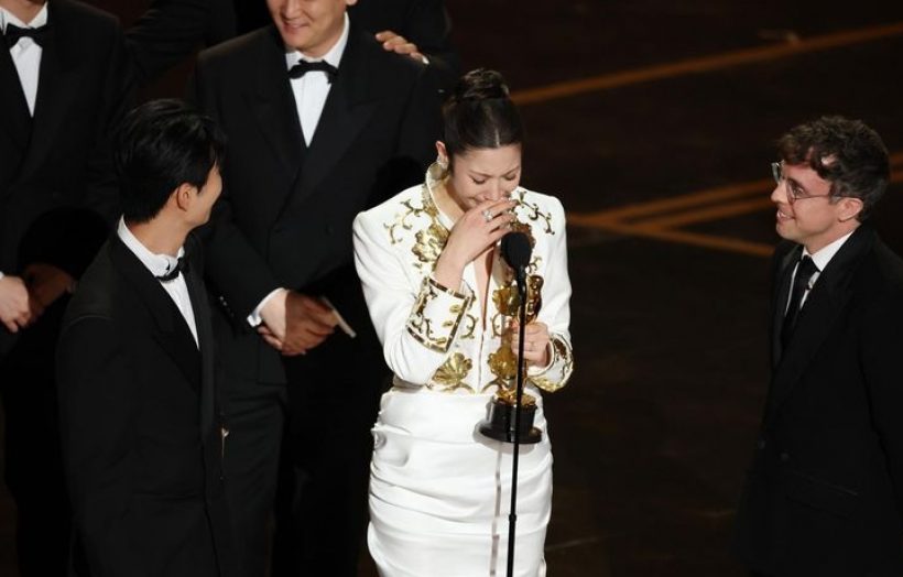 บิ๊กดิสนีย์ออกโรงแจง ปมตัดบทเพลง K-Pop กลางเวทีออสการ์