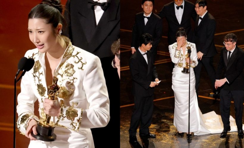 บิ๊กดิสนีย์ออกโรงแจง ปมตัดบทเพลง K-Pop กลางเวทีออสการ์