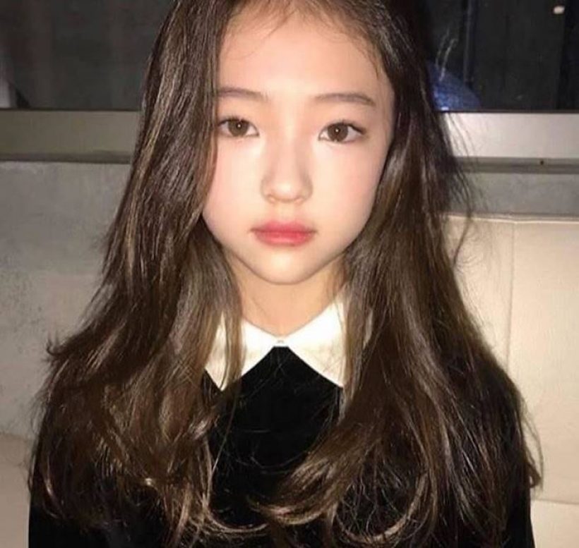 จำได้ไหม?เด็กที่สวยที่สุดในโลก ล่าสุดทำรันเวย์ไฟลุก!