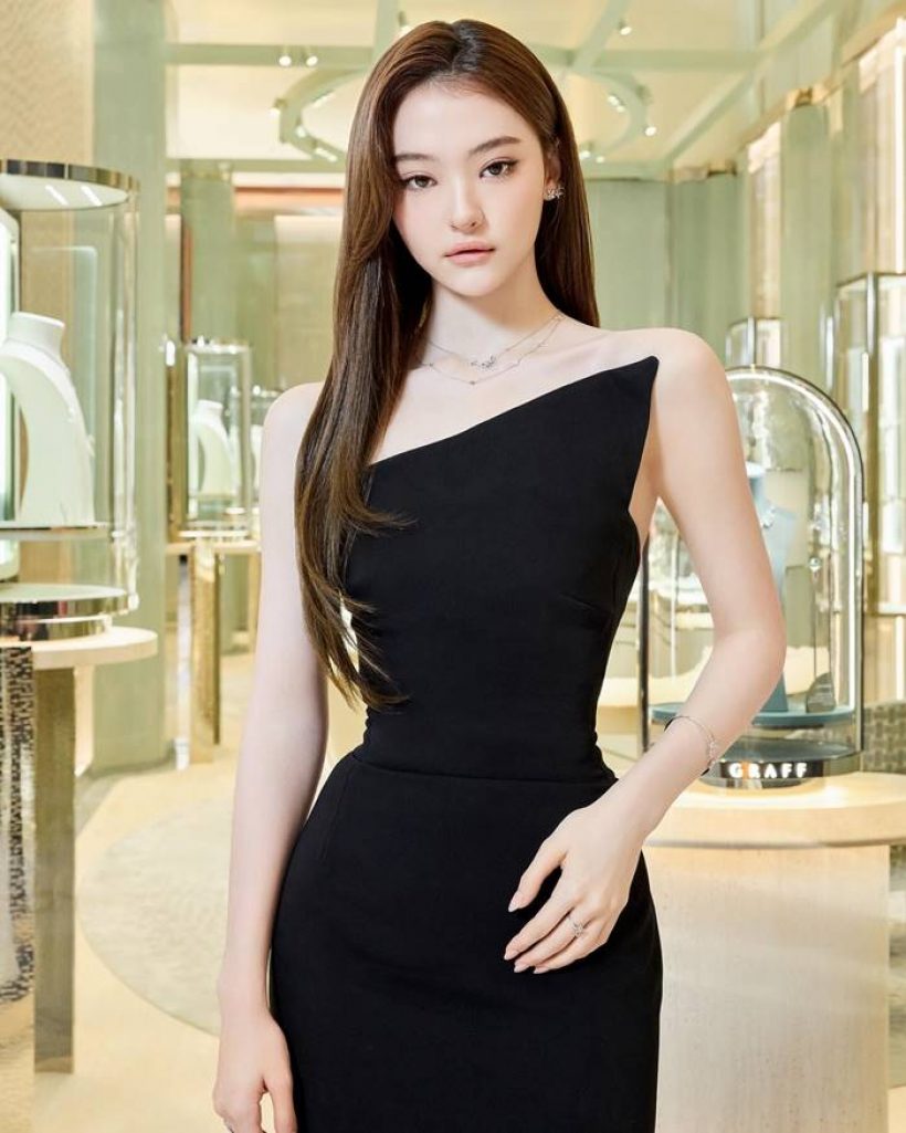 จำได้ไหม?เด็กที่สวยที่สุดในโลก ล่าสุดทำรันเวย์ไฟลุก!