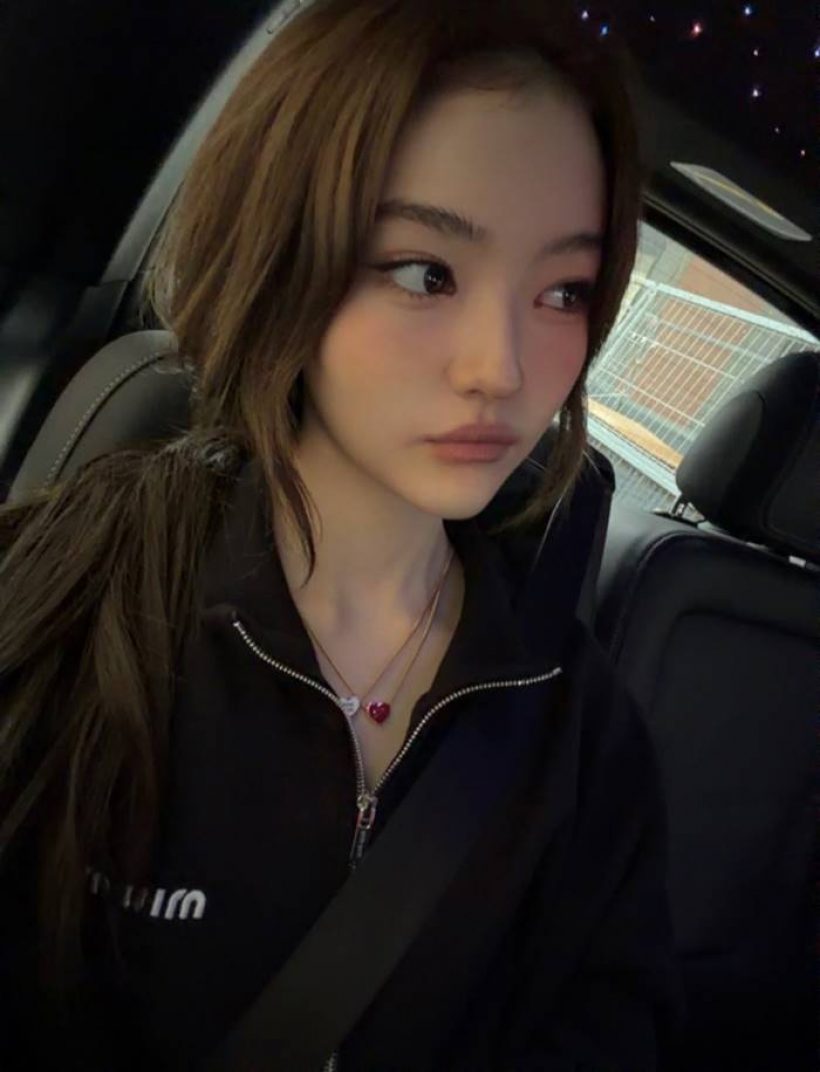 จำได้ไหม?เด็กที่สวยที่สุดในโลก ล่าสุดทำรันเวย์ไฟลุก!