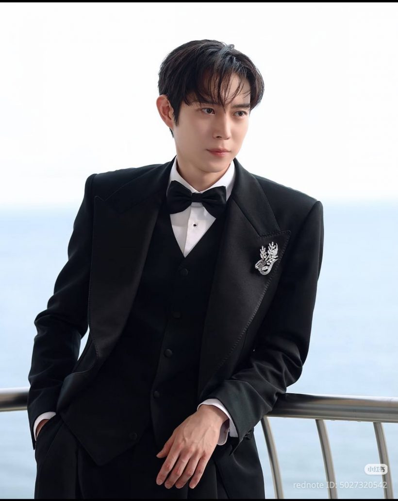 ลือสะพัด! พระนางซีรีส์ดัง ซุ่มปลูกต้นรักนอกจอ