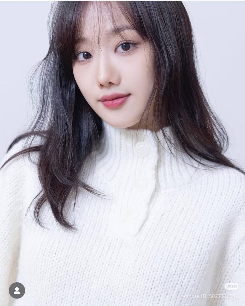 ลือสะพัด! พระนางซีรีส์ดัง ซุ่มปลูกต้นรักนอกจอ