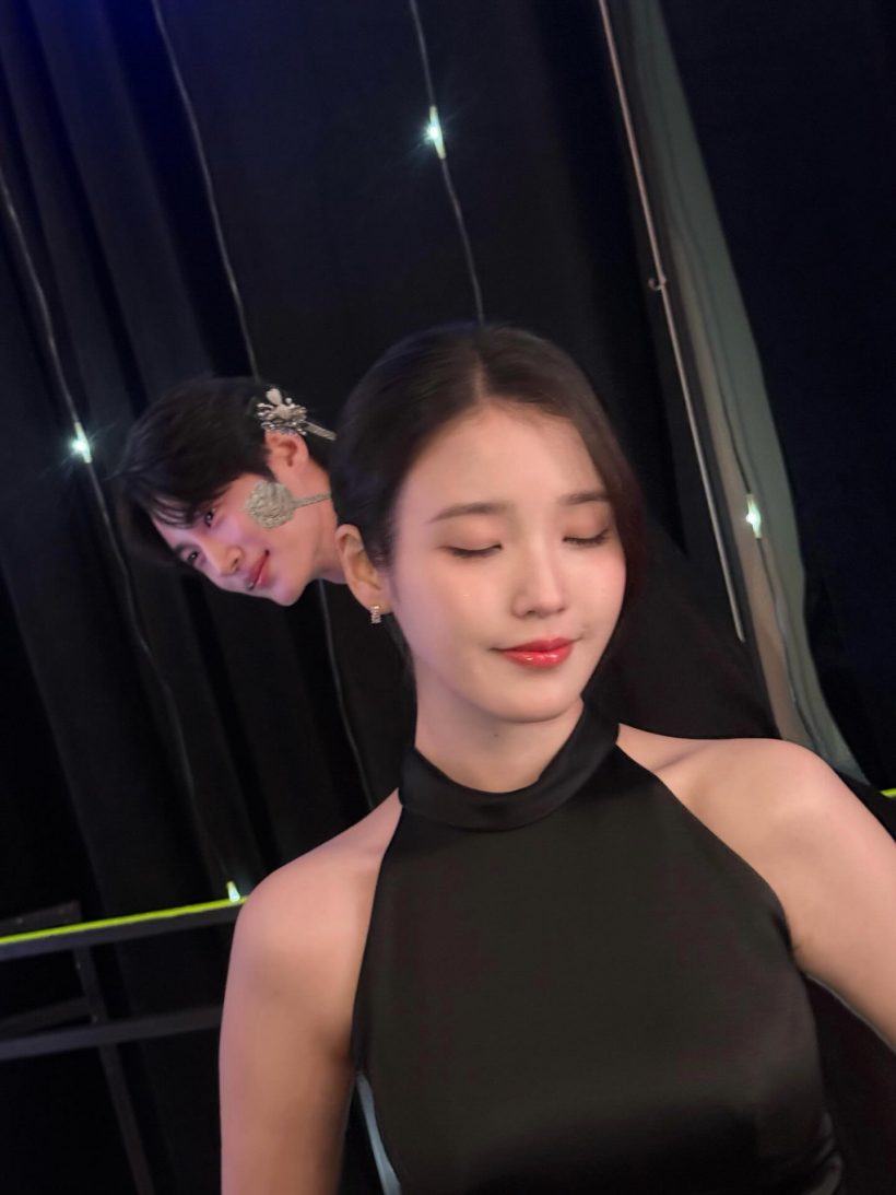 บยอนอูซอกหล่อสร้างเรื่อง! ปฏิเสธรักไอยู แต่จบด้วยขอแต่ง