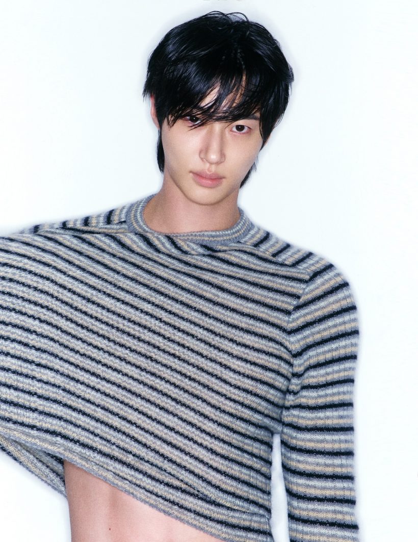 บยอนอูซอกหล่อสร้างเรื่อง! ปฏิเสธรักไอยู แต่จบด้วยขอแต่ง