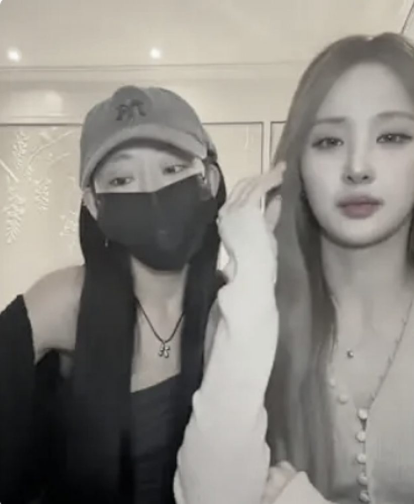 ท่าแรงไปมั้ย? KISS OF LIFE ตอบแล้ว! ปมดราม่าท่าเต้นยั่วเกิ๊น