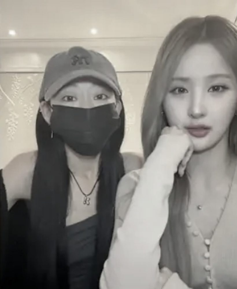 ท่าแรงไปมั้ย? KISS OF LIFE ตอบแล้ว! ปมดราม่าท่าเต้นยั่วเกิ๊น