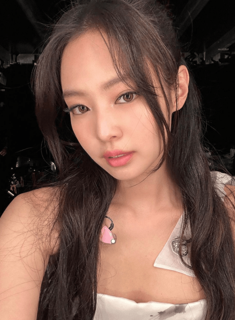 อึ้ง! รายได้ เจนนี่BLACKPINK หลังเเยกตัวก่อตั้งบริษัทเอง