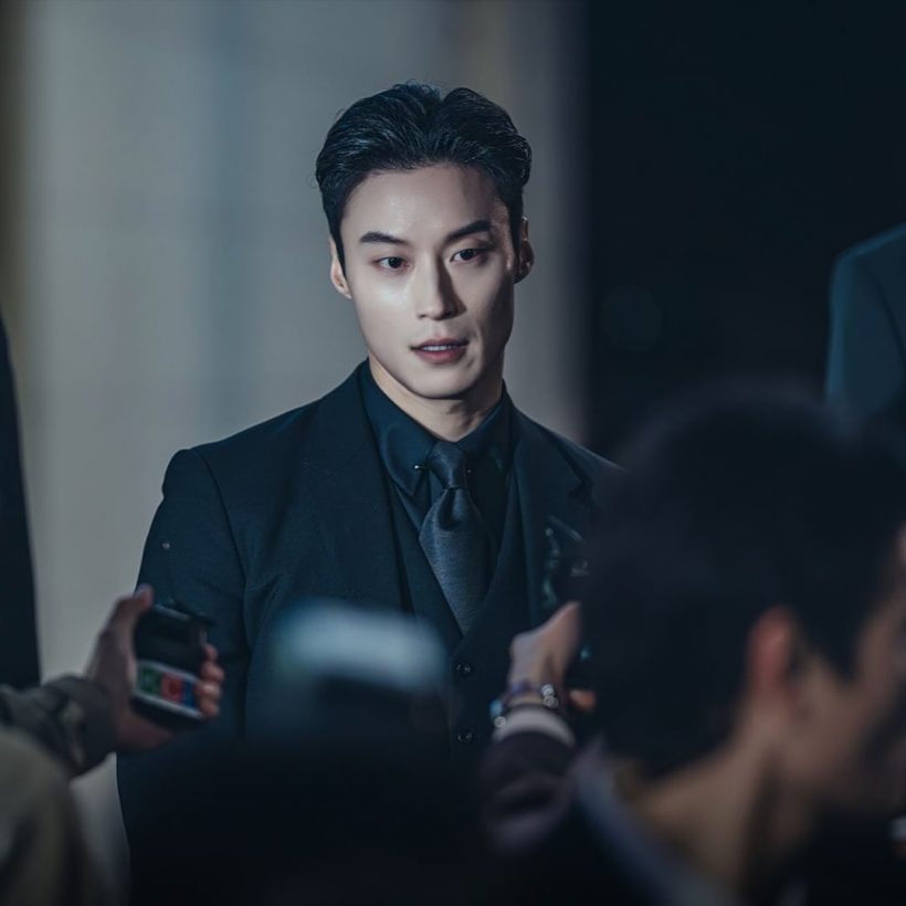 มัดรวมความหล่อ ฮอนัมจุน ว่าที่สามีเเห่งชาติคนใหม่