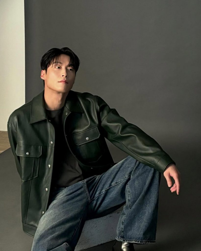 มัดรวมความหล่อ ฮอนัมจุน ว่าที่สามีเเห่งชาติคนใหม่