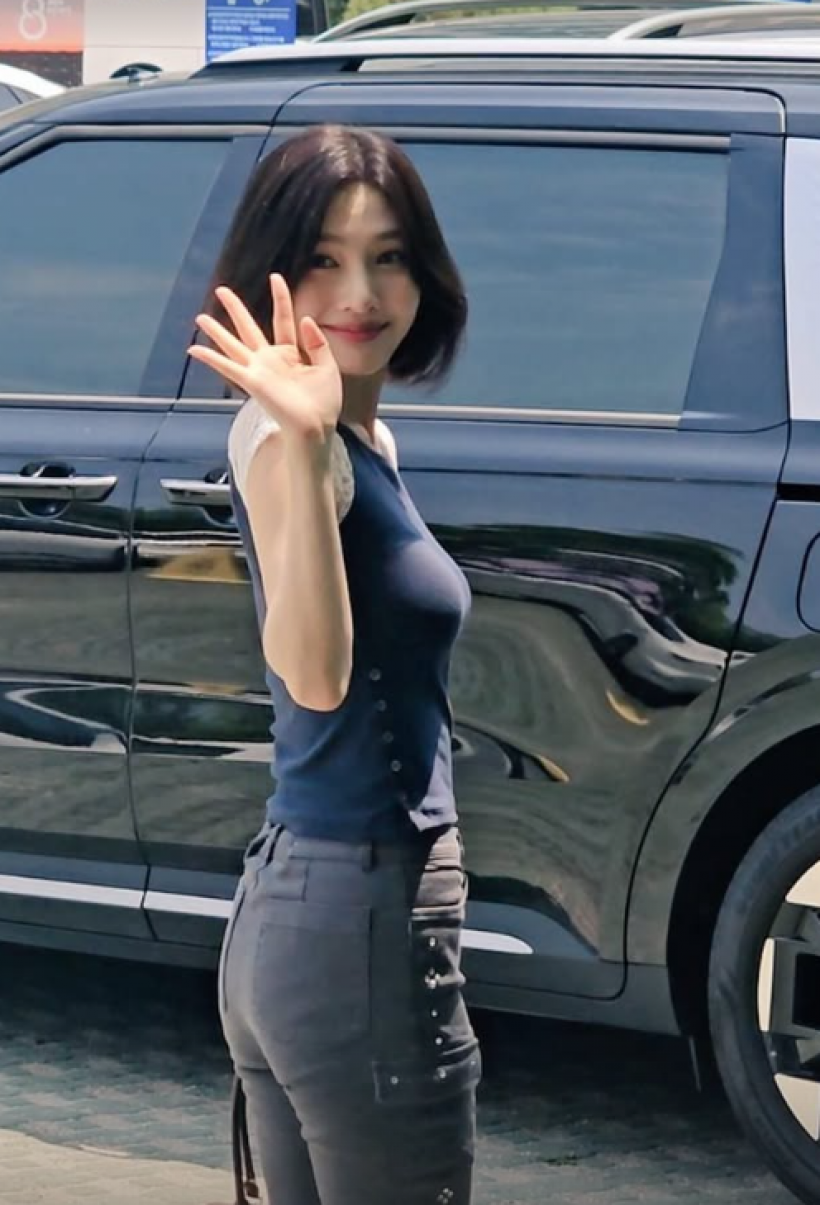 แห่ทัก! ศิลปินสาว สวยขึ้นมาก แต่แฟนคลับห่วงเรื่องผอม