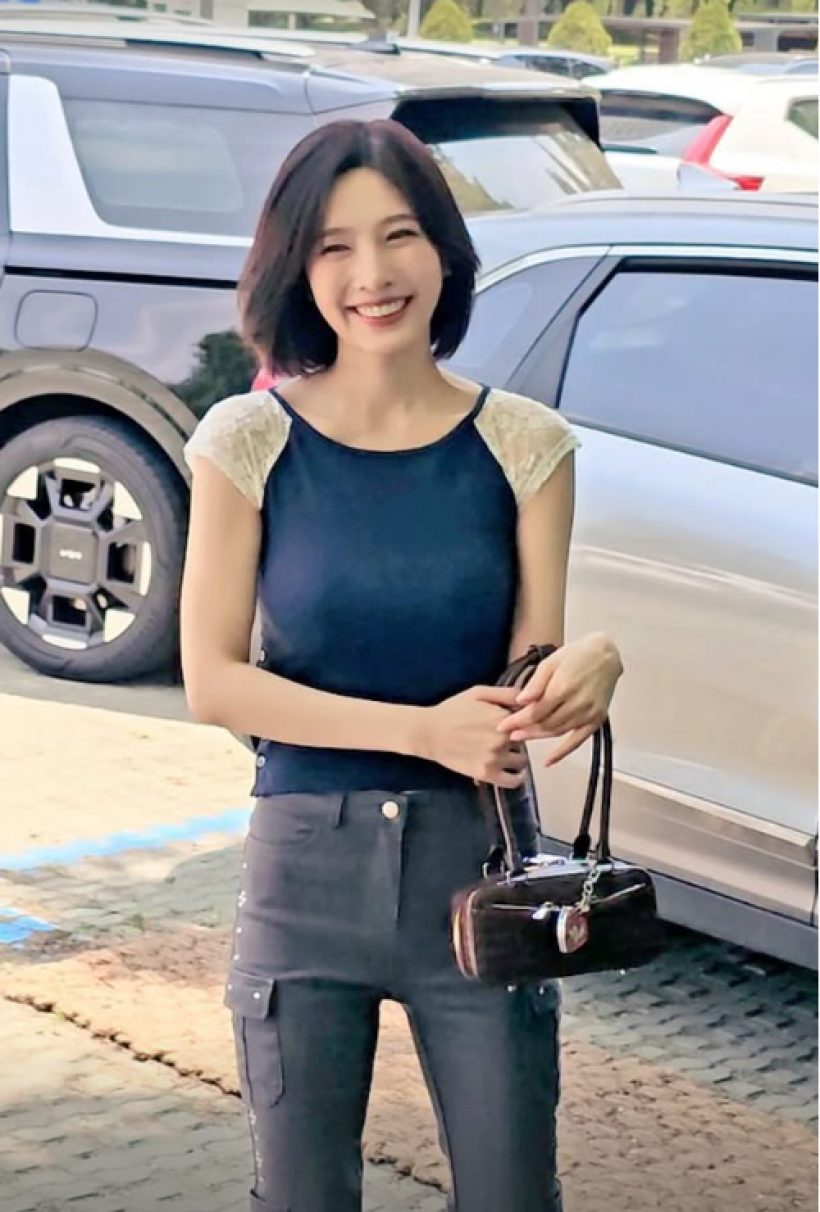 แห่ทัก! ศิลปินสาว สวยขึ้นมาก แต่แฟนคลับห่วงเรื่องผอม