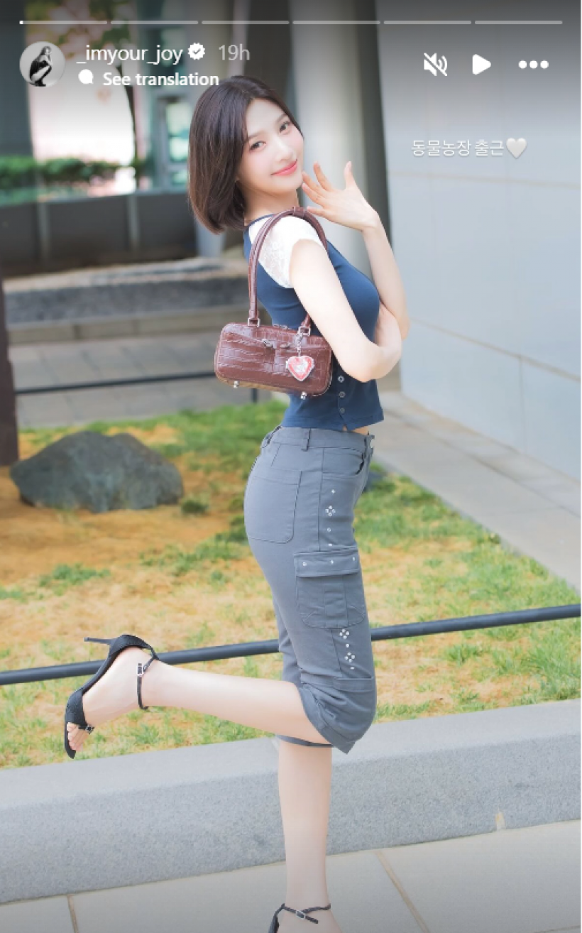 แห่ทัก! ศิลปินสาว สวยขึ้นมาก แต่แฟนคลับห่วงเรื่องผอม