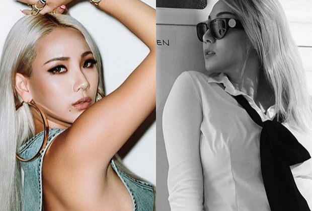 รอชม!! “CL” 2NE1 เดบิวผลงานฮอลลิวูดเรื่องแรก(คลิป)