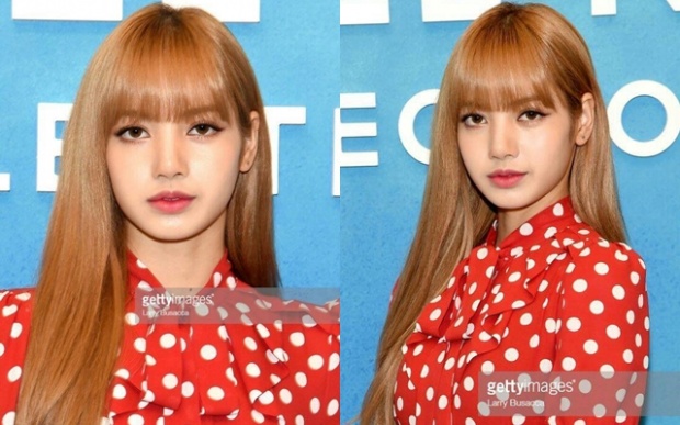 ส่องราคาชุด “ลิซ่า” BLACKPINK ร่วมงาน MichaelKors ที่นิวยอร์กแฟชั่นวีค (คลิป)