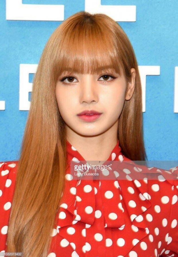 ส่องราคาชุด “ลิซ่า” BLACKPINK ร่วมงาน MichaelKors ที่นิวยอร์กแฟชั่นวีค (คลิป)