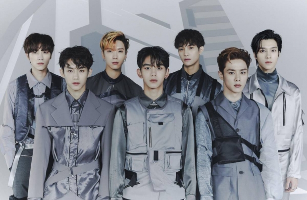 WayV กับความนิยมพุ่งต่อเนื่องพา Take Off สู่อันดับ 1 บนชาร์ตเพลง