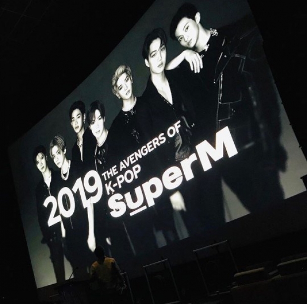 SM ยืนยันแผนเดบิวต์บอยกรุ๊ปวงใหม่ “Super M” ทีมอเวนเจอร์ของวงการ K-POP สู่สายตานานาชาติ