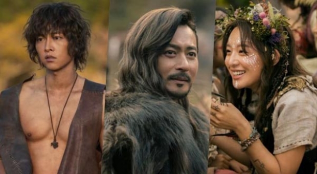 5 ซีรี่ย์เกาหลีปี 2019 ยอดฮิตติดอันดับการค้นหา มากที่สุด