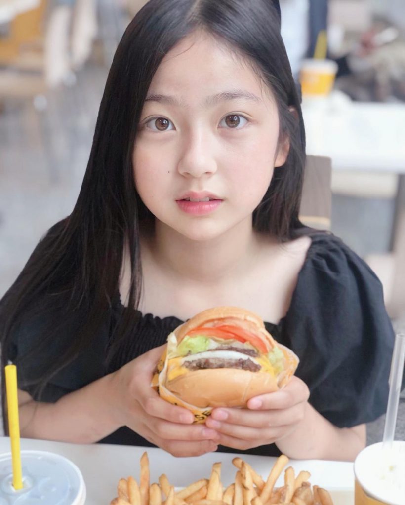 เปิดภาพนักเเสดงเด็กคนล่าสุดของเกาหลี  สวย-อนาคตไกล ว่าที่นางเอกคนต่อไป